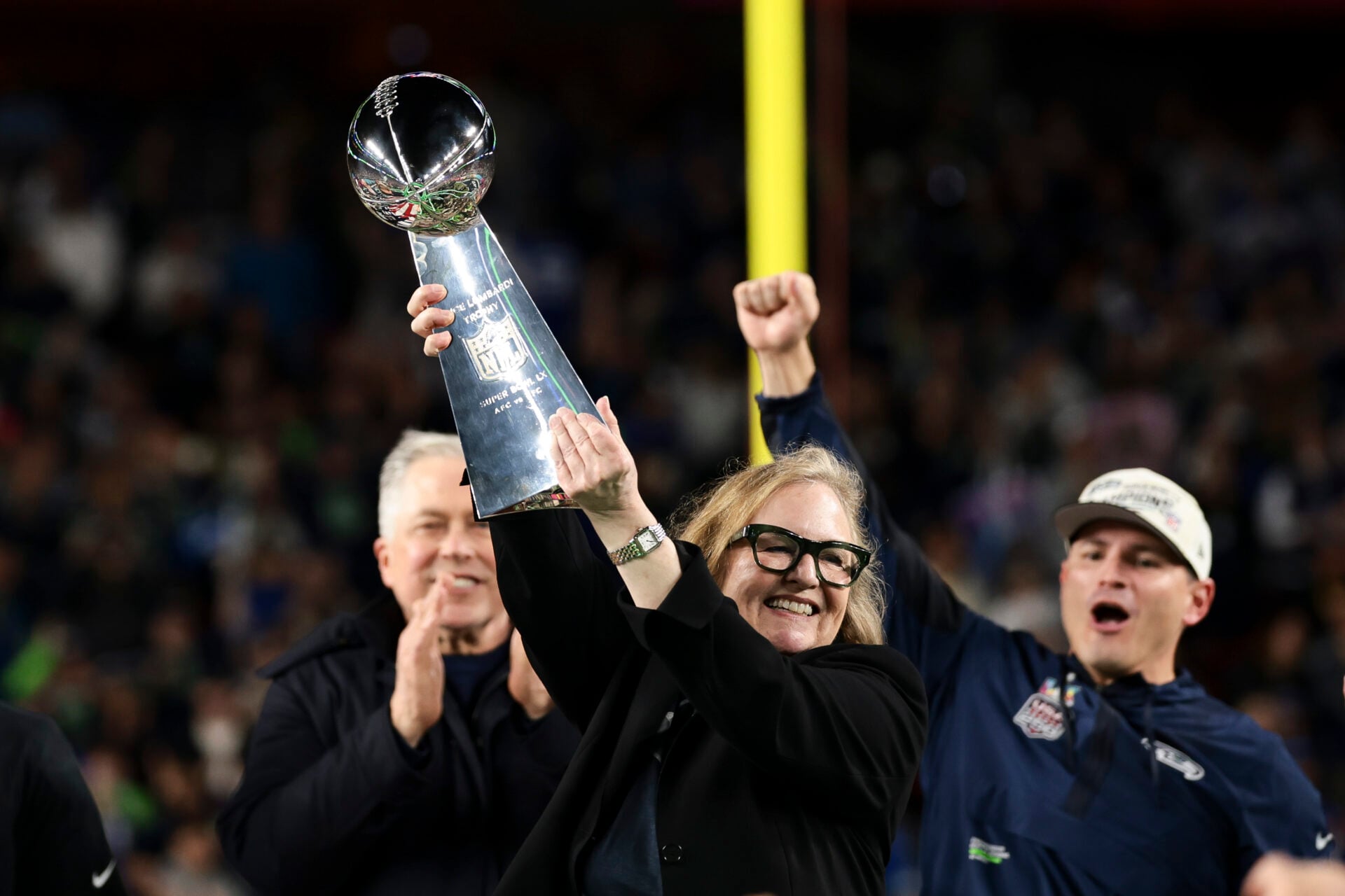 Photo by Kathryn Riley/Getty Images