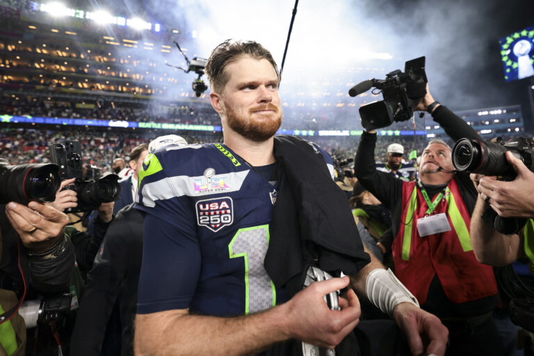 Photo by Kathryn Riley/Getty Images