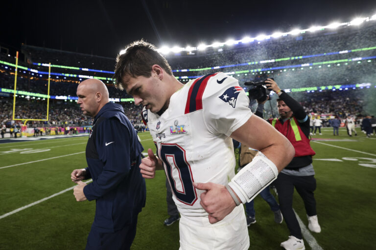 Photo by Kathryn Riley/Getty Images