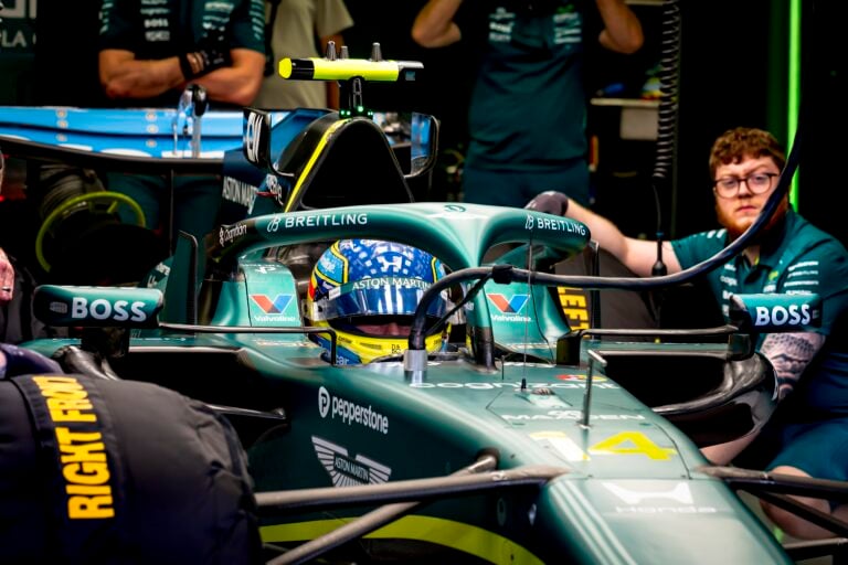 Photo by Marcel van Dorst / EYE4IMAGES/NurPhoto via Getty Images