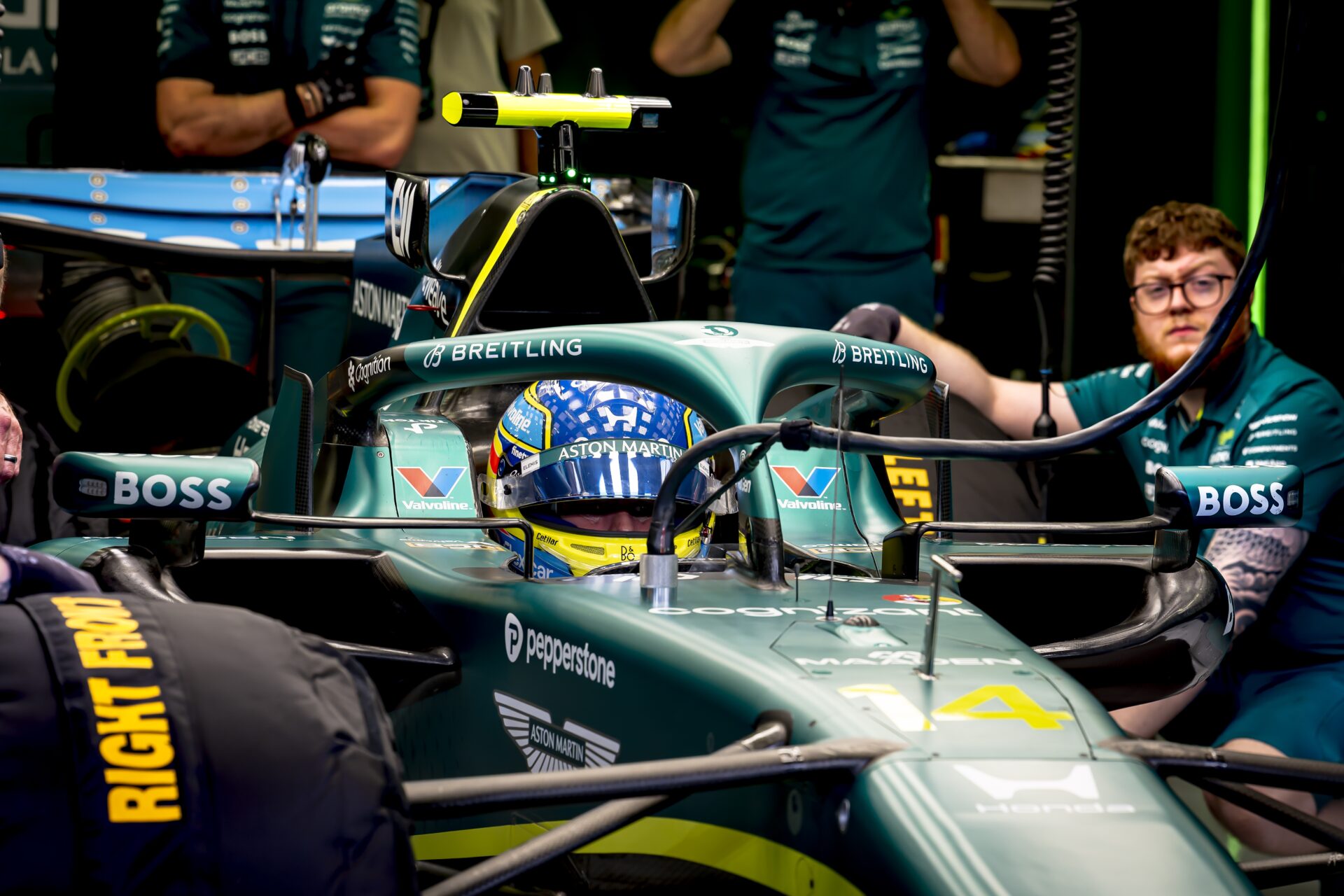 Photo by Marcel van Dorst / EYE4IMAGES/NurPhoto via Getty Images