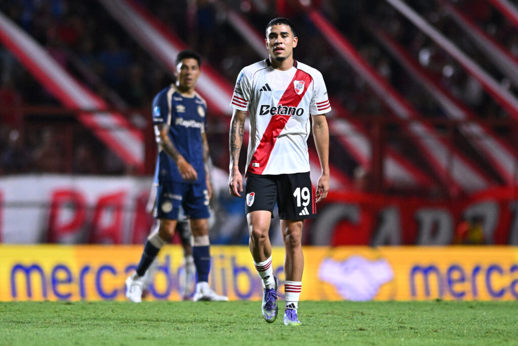 Argentinos Juniors v River Plate - Torneo Apertura 2026