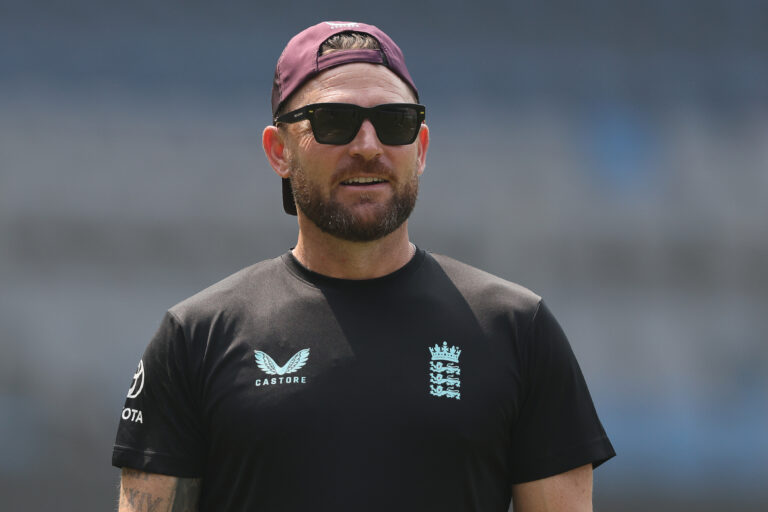 Photo by Pankaj Nangia/Getty Images