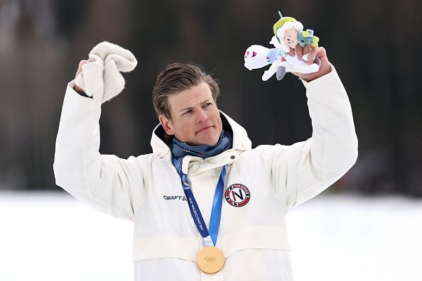 Cross-Country Skiing - Milano Cortina 2026 Winter Olympics: Day 4