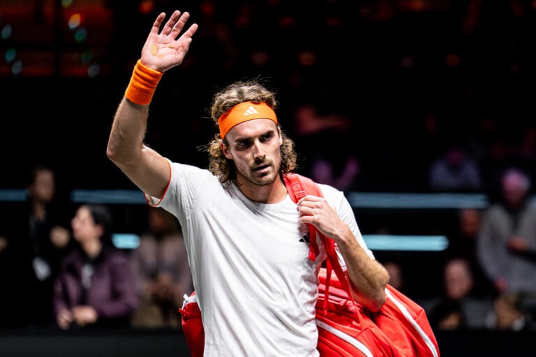 Photo by Gabriel Calvino Alonso/BSR Agency/Getty Images