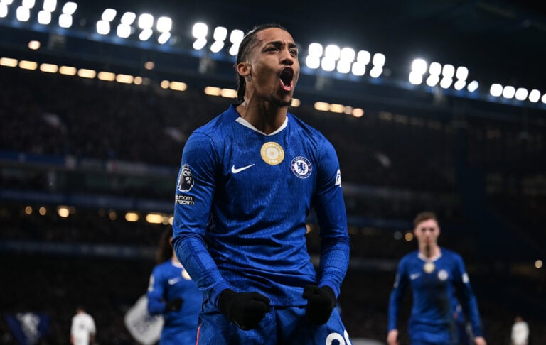 Photo by Darren Walsh/Chelsea FC via Getty Images
