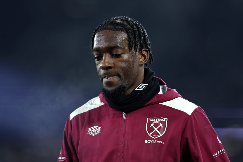 West Ham United v Manchester United - Premier League