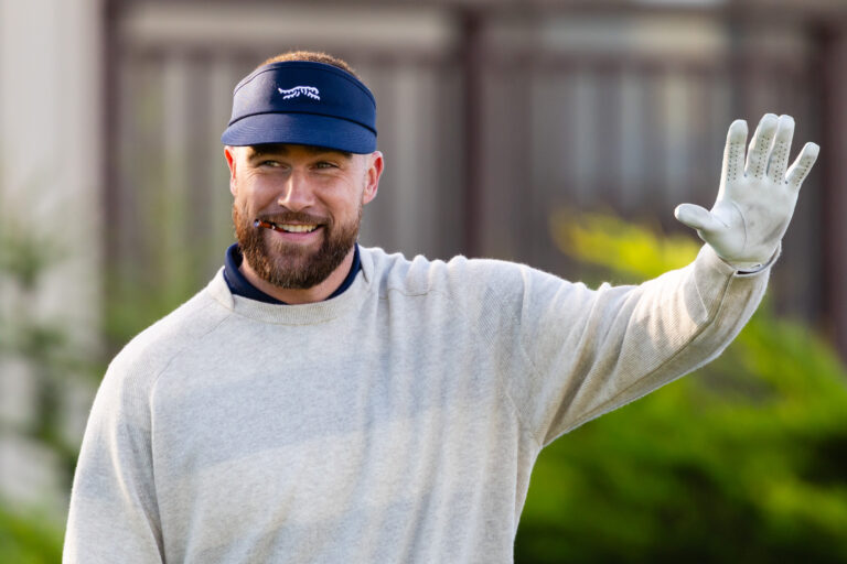 Photo by Matthew Huang/Icon Sportswire via Getty Images