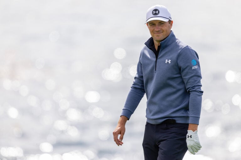 Photo by Matthew Huang/Icon Sportswire via Getty Images