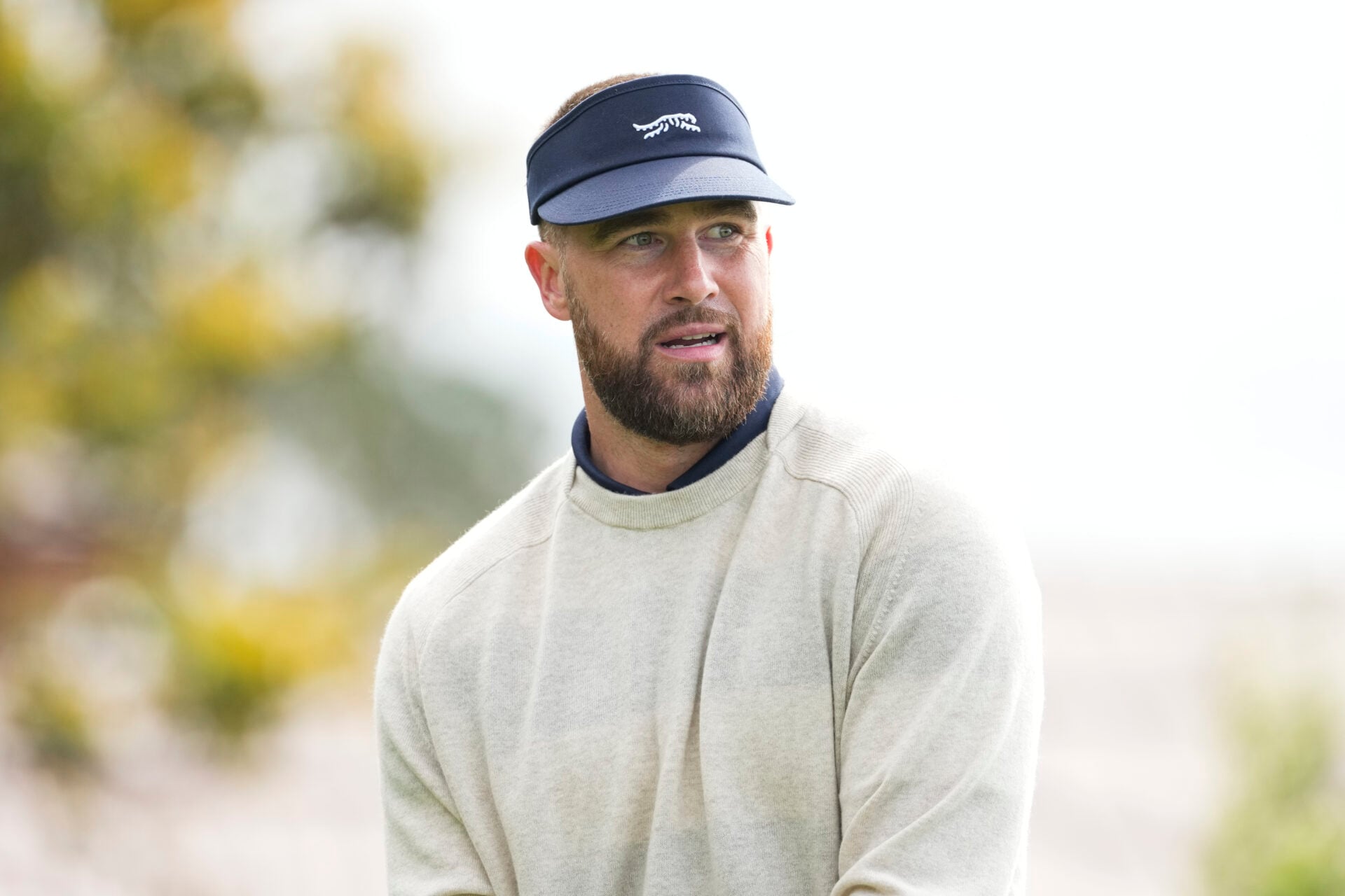 Photo by Tracy Wilcox/PGA TOUR via Getty Images