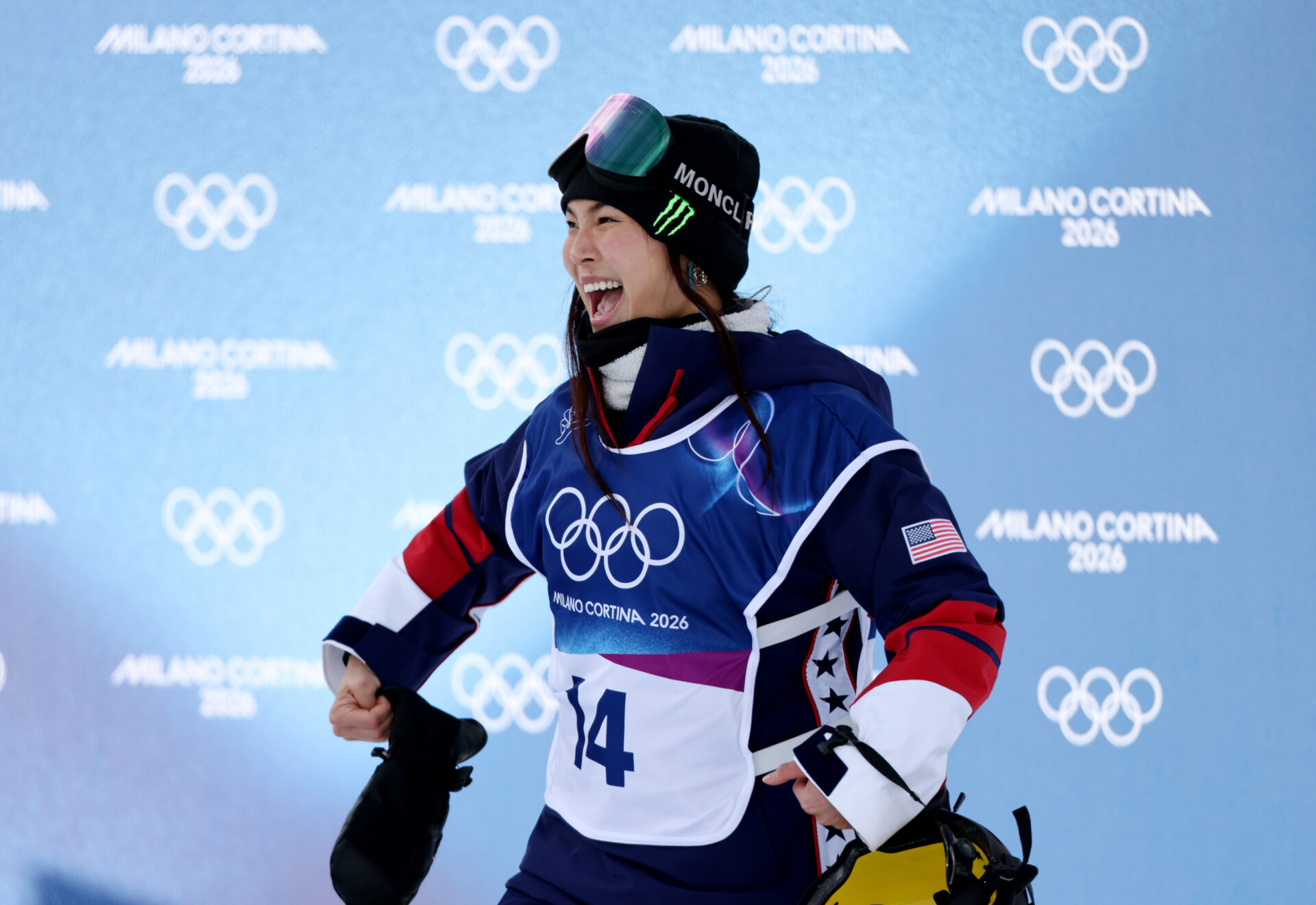 Photo by Cameron Spencer/Getty Images