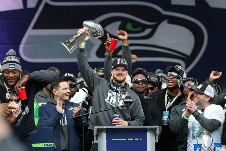 Photo by Steph Chambers/Getty Images