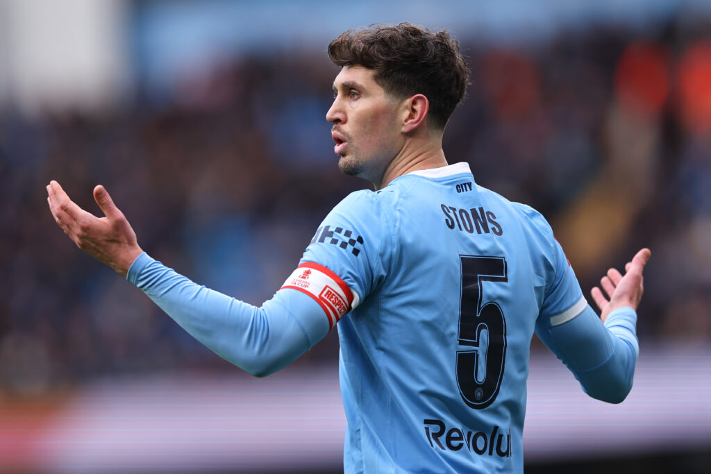 Manchester City v Salford City - Emirates FA Cup Fourth Round