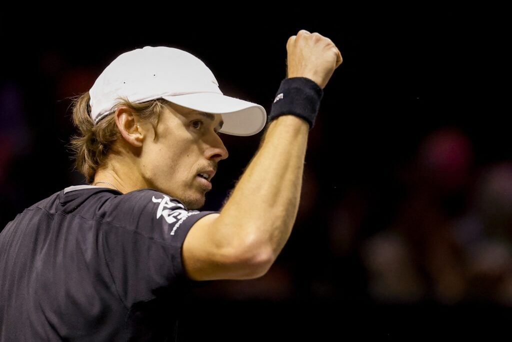 TENNIS-ATP-NED