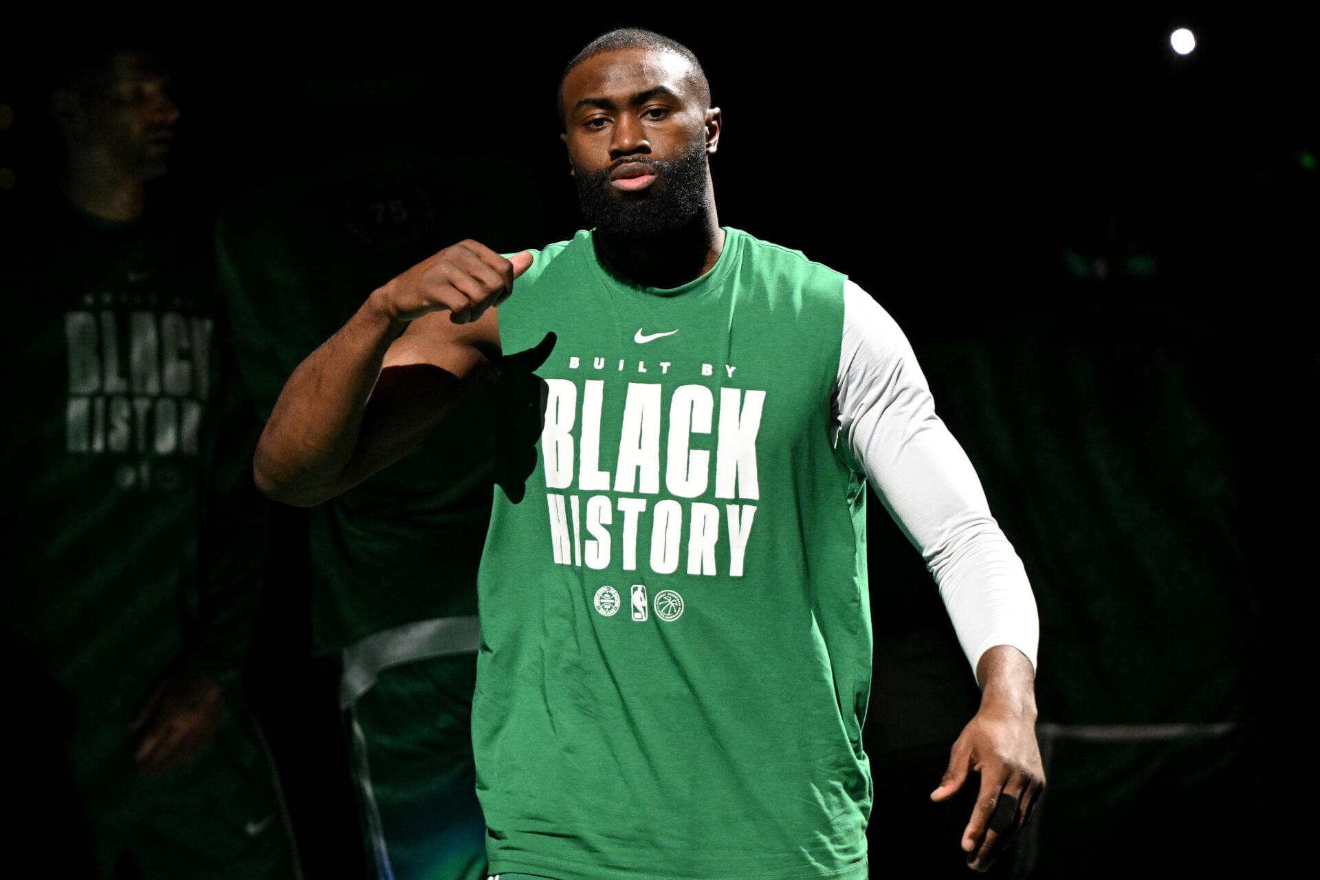Photo by Brian Fluharty/Getty Images
