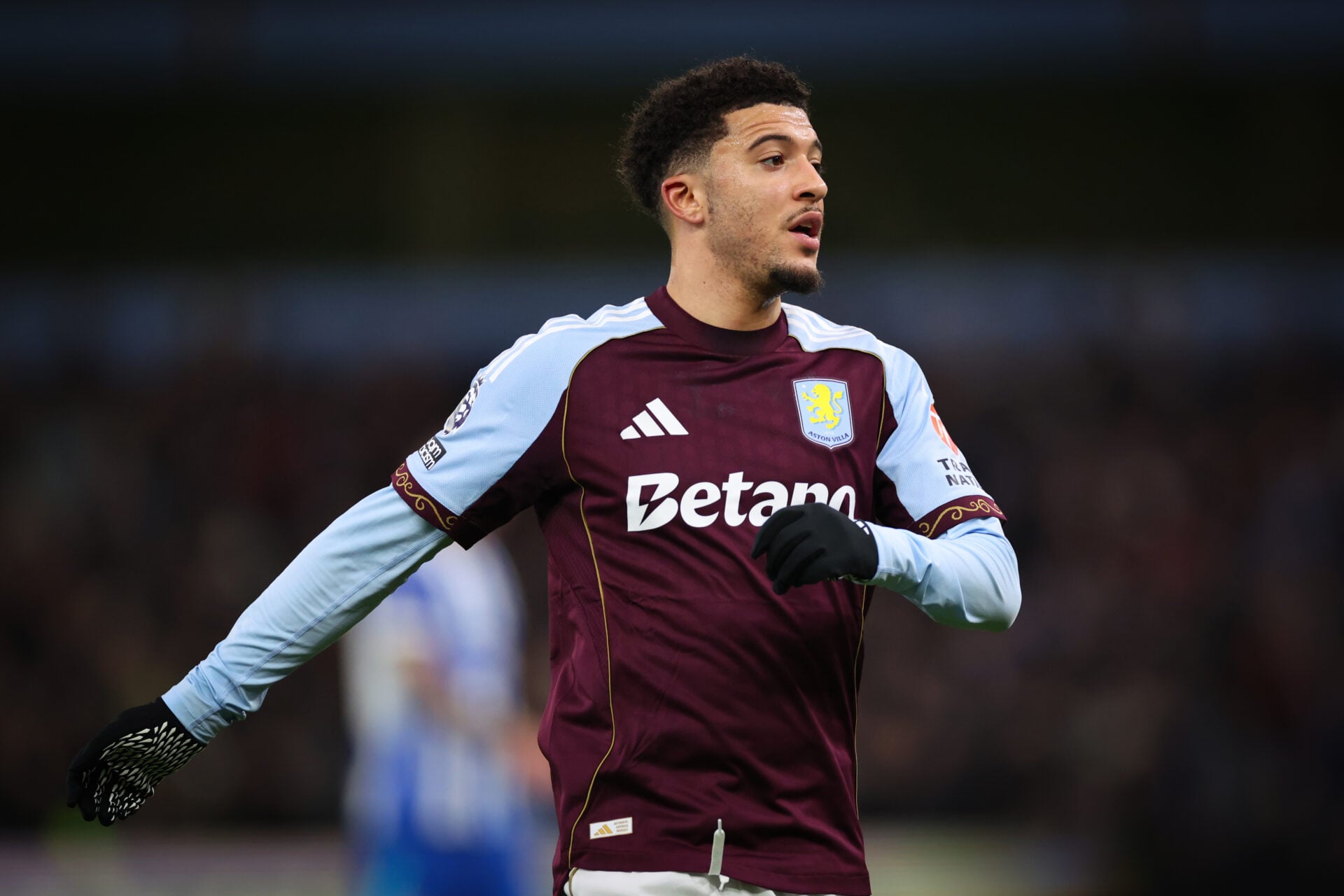 Photo by Marc Atkins - AVFC/Aston Villa FC via Getty Images