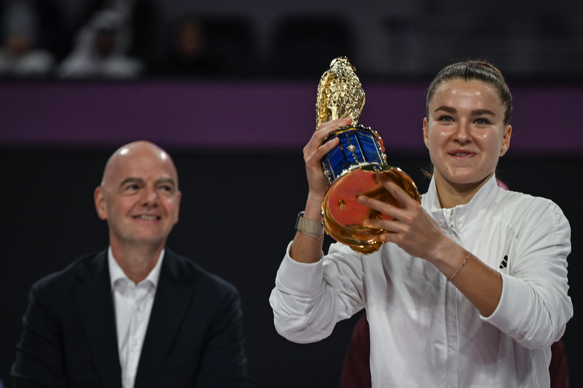 Photo by Artur Widak/NurPhoto via Getty Images