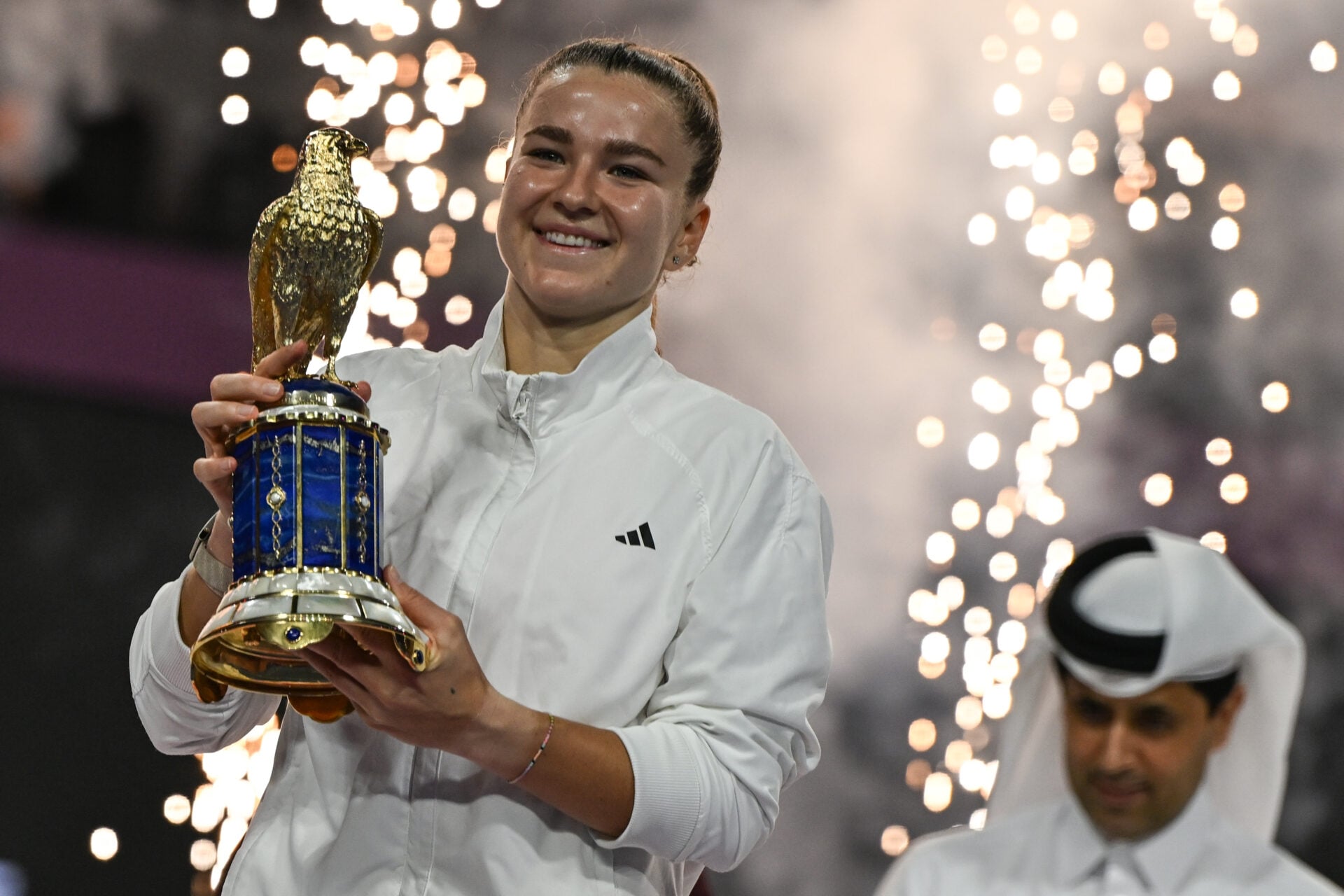 Photo by Artur Widak/NurPhoto via Getty Images