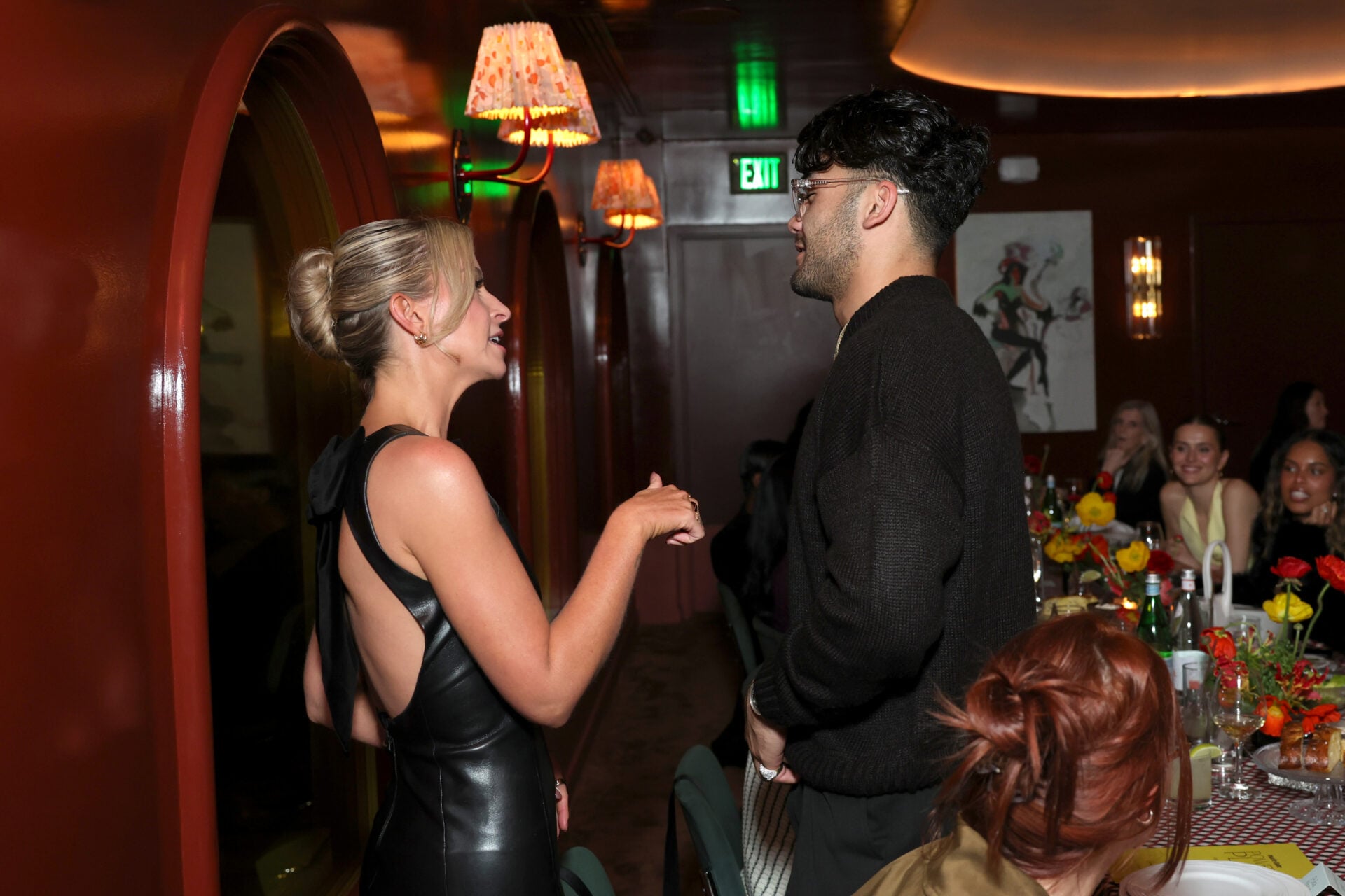 Photo by Stefanie Keenan/Getty Images for Marie Claire