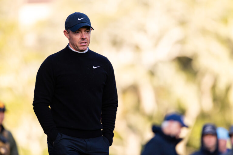 Photo by Matthew Huang/Icon Sportswire via Getty Images