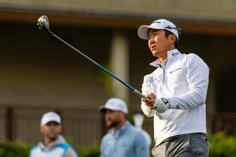 Photo by Matthew Huang/Icon Sportswire via Getty Images