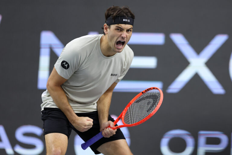 Photo by Sam Hodde/Getty Images