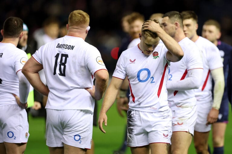 Photo by Stu Forster/Getty Images