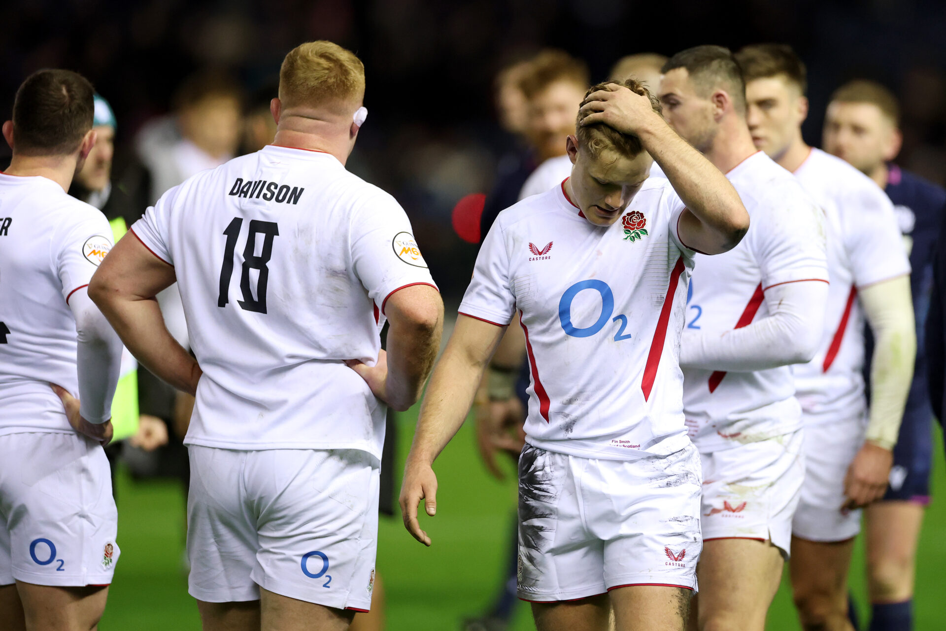 Photo by Stu Forster/Getty Images