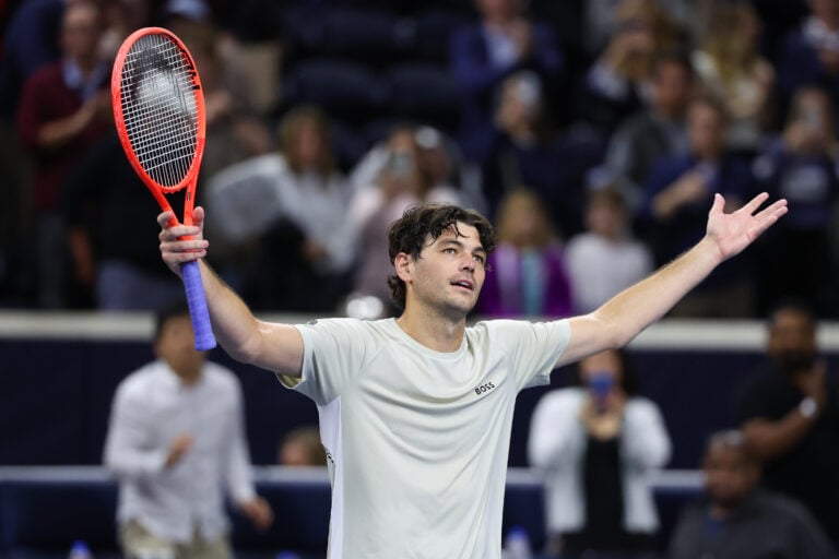 Photo by Sam Hodde/Getty Images
