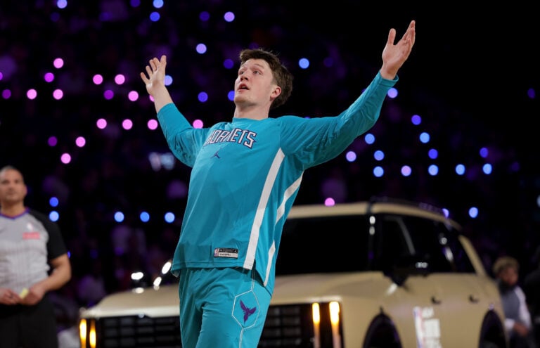 Photo by Ryan Sirius Sun/Getty Images