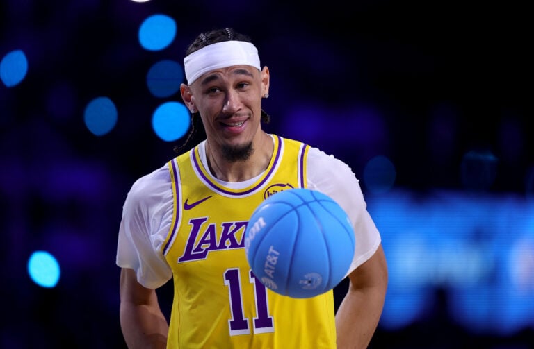 Photo by Ryan Sirius Sun/Getty Images