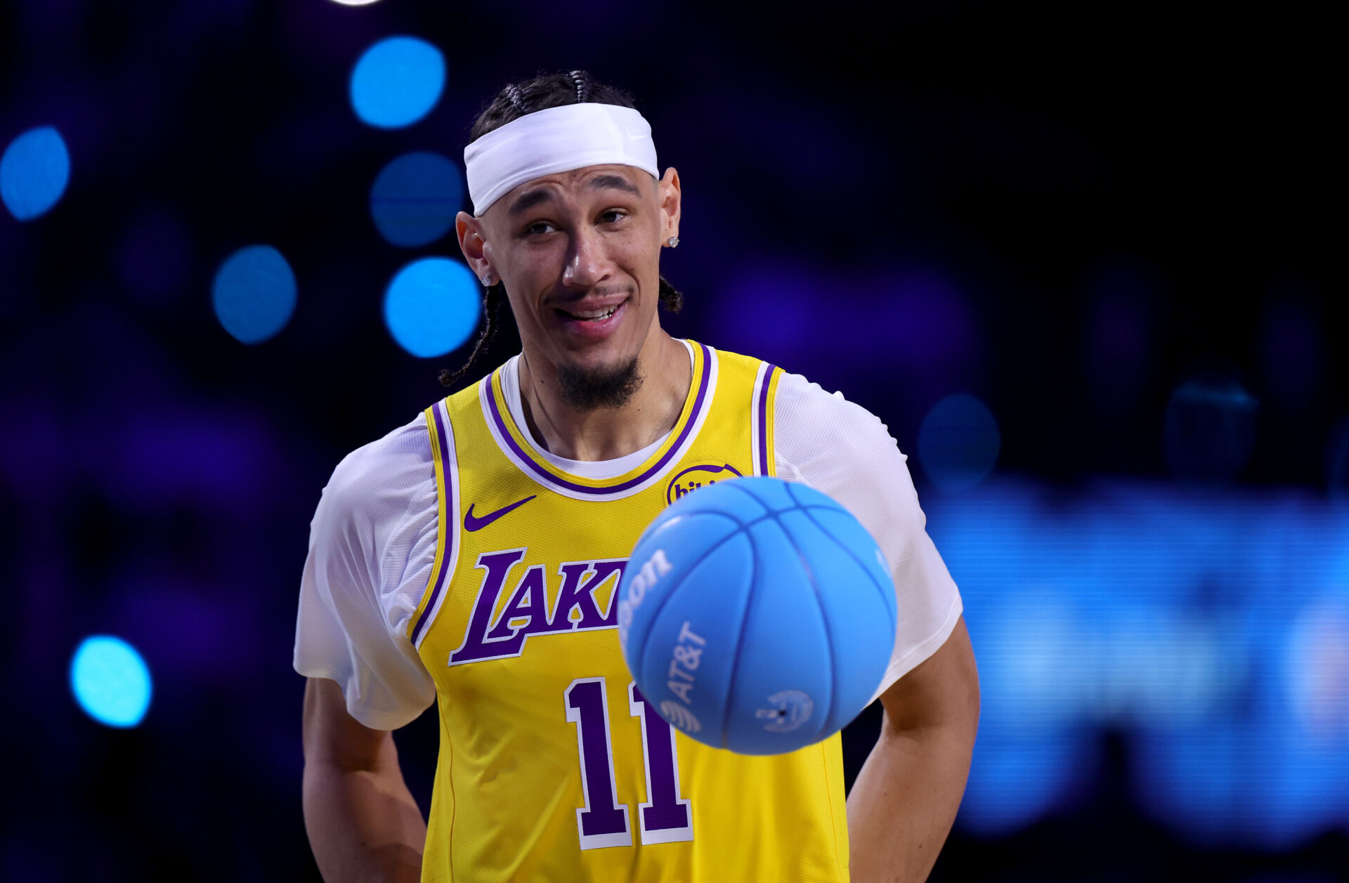 Photo by Ryan Sirius Sun/Getty Images