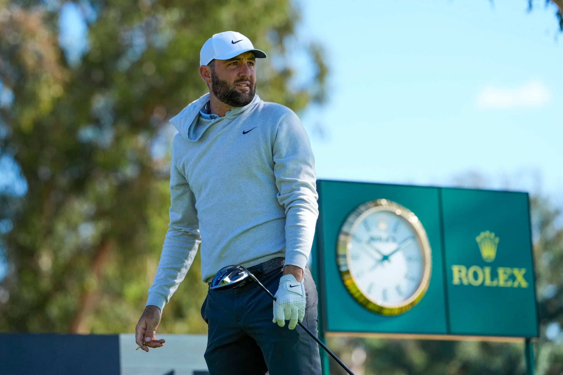 Photo by Tracy Wilcox/PGA TOUR via Getty Images