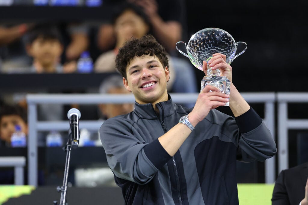 ATP 500 Dallas Open 2026 - Final Day