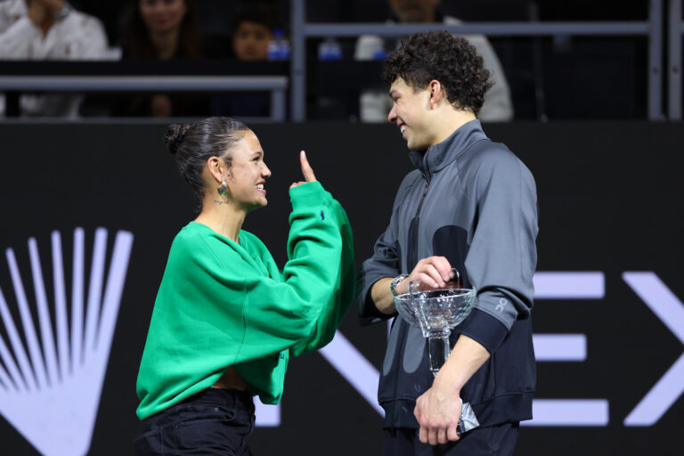 Photo by Sam Hodde/Getty Images