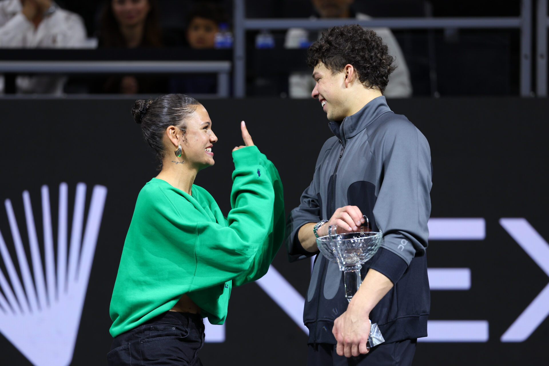 Photo by Sam Hodde/Getty Images