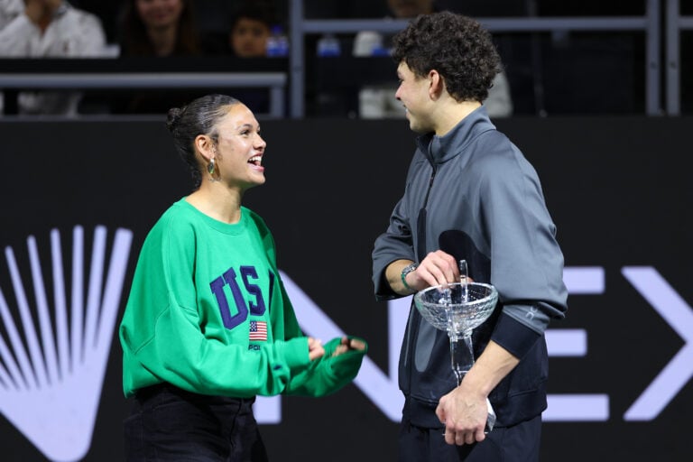 Photo by Sam Hodde/Getty Images