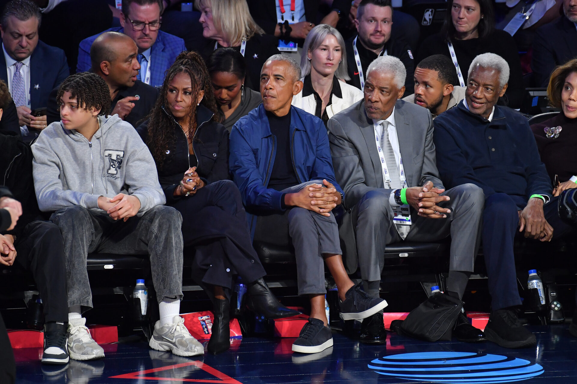 Photo by Allen Berezovsky/Getty Images