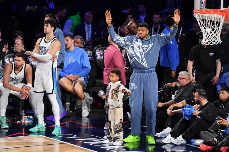 Photo by Allen Berezovsky/Getty Images
