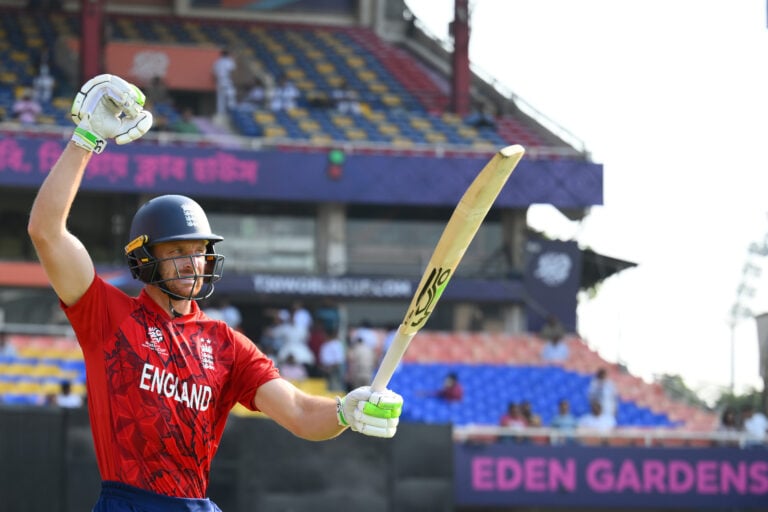Photo by Matt Roberts-ICC/ICC via Getty Images