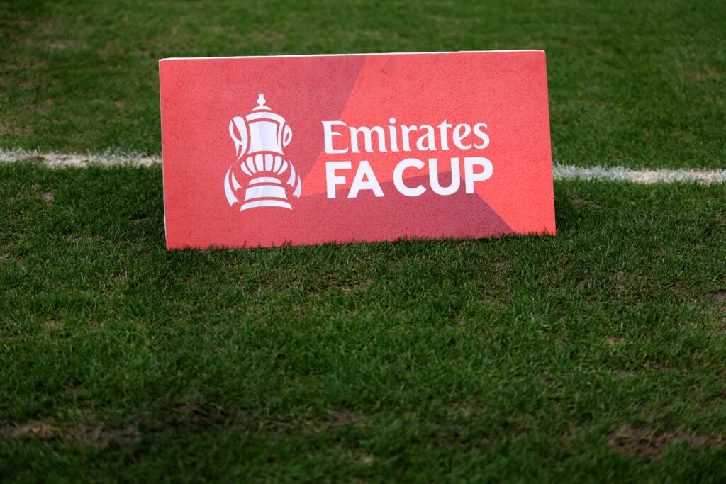 Oxford United v Sunderland - Emirates FA Cup Fourth Round