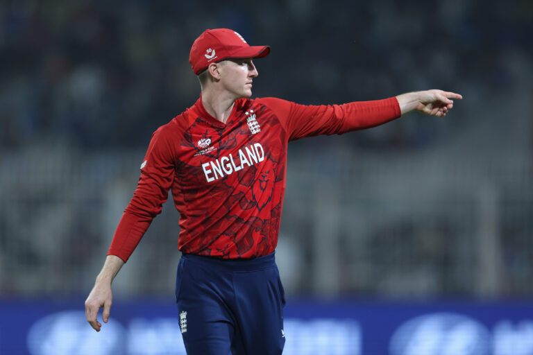 Photo by Pankaj Nangia/Getty Images