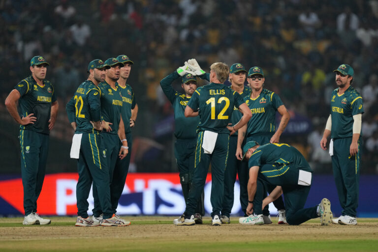 Photo by Sameera Peiris-ICC/ICC via Getty Images