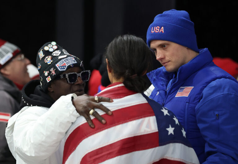 Photo by Julian Finney/Getty Images