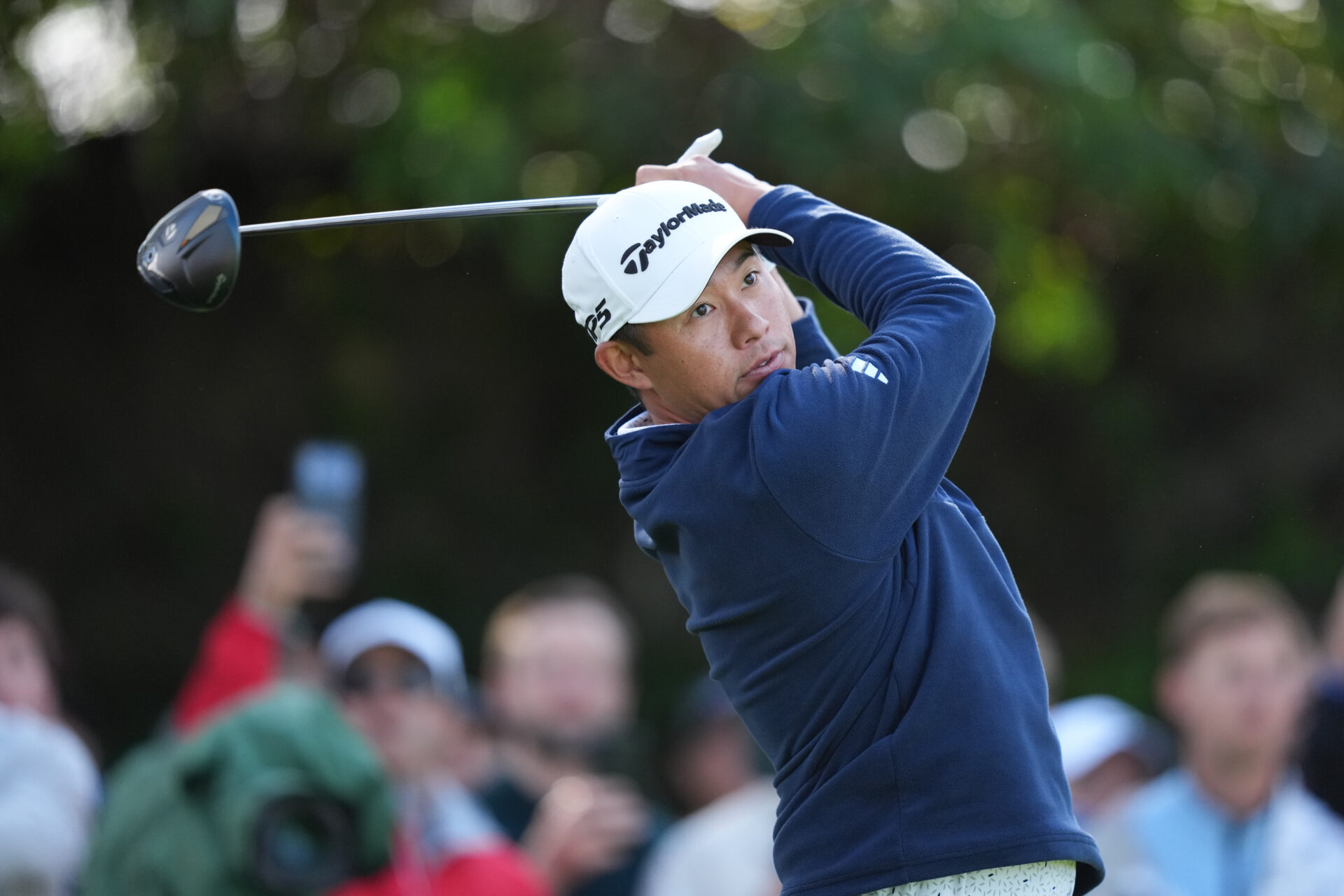 Photo by Ben Jared/PGA TOUR via Getty Images