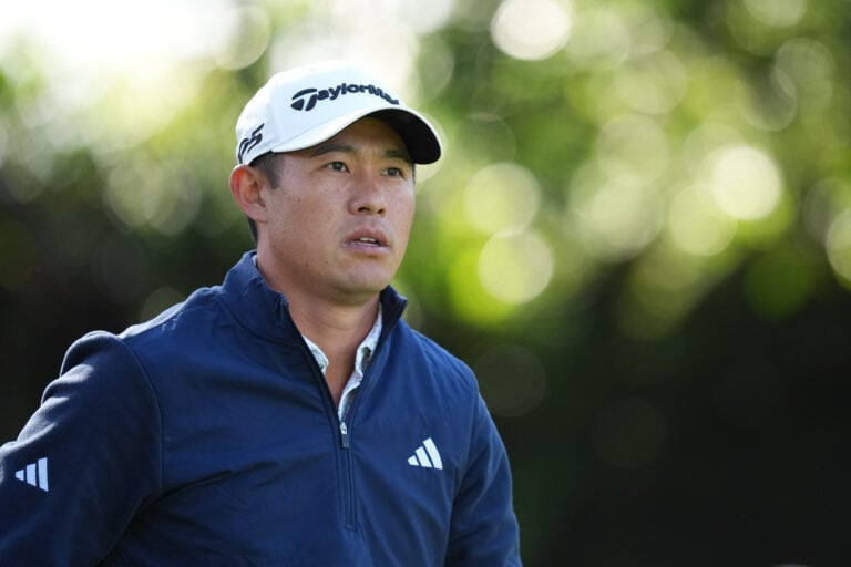 Photo by Ben Jared/PGA TOUR via Getty Images