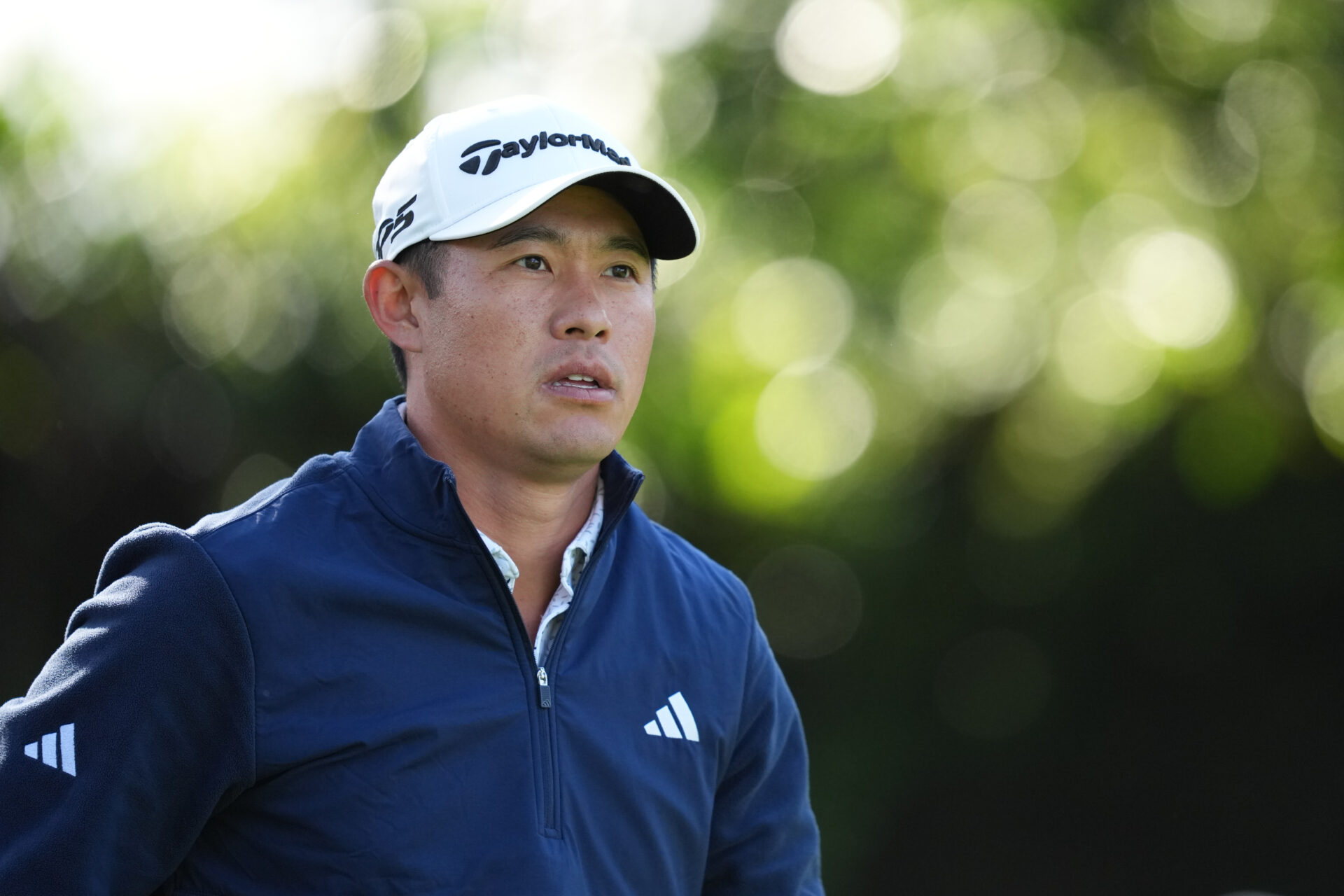 Photo by Ben Jared/PGA TOUR via Getty Images