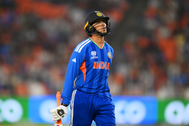 Photo by Matt Roberts-ICC/ICC via Getty Images