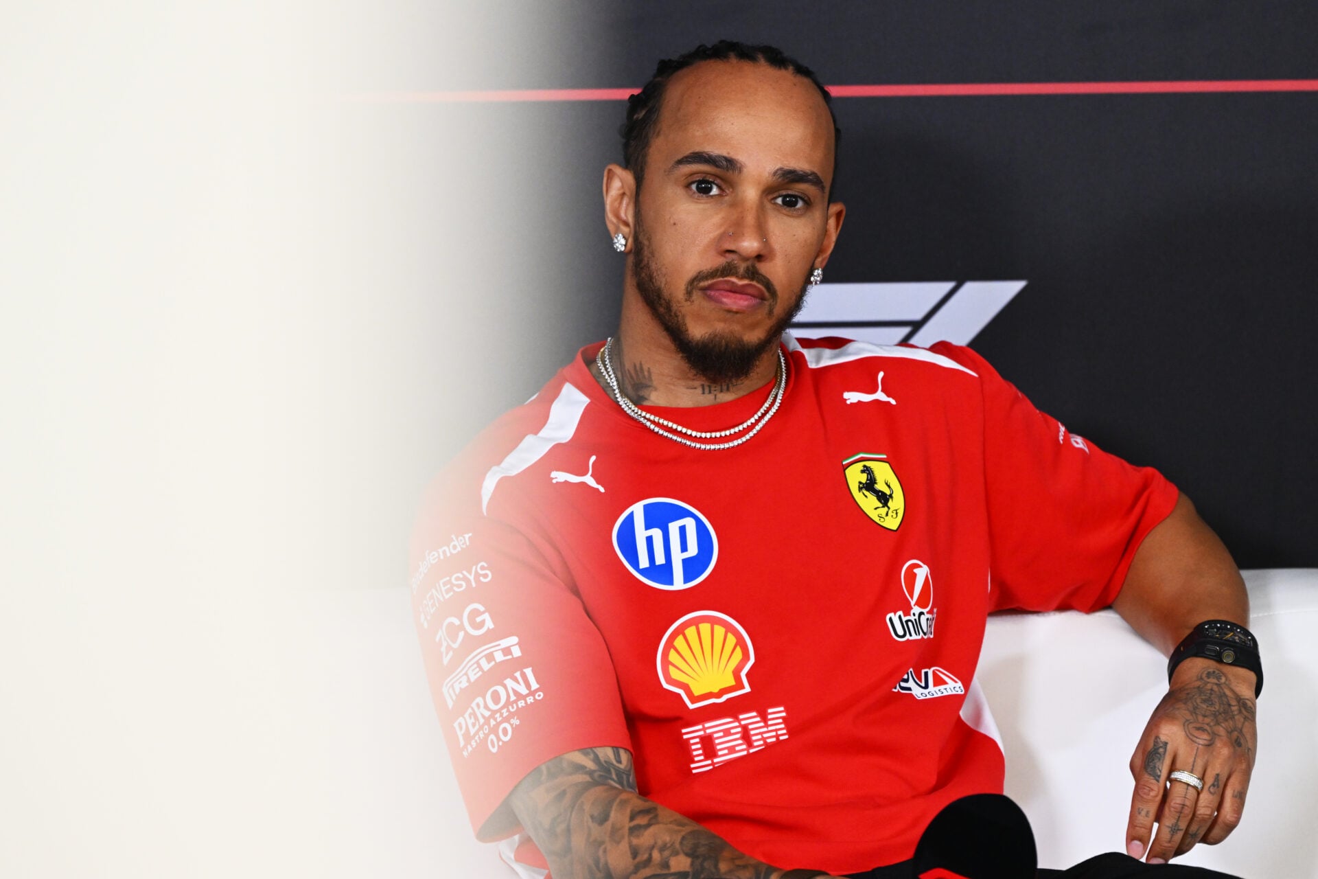 Photo by Mark Sutton - Formula 1/Formula 1 via Getty Images