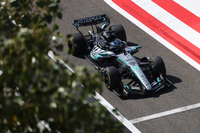 Photo by Anni Graf - Formula 1/Formula 1 via Getty Images